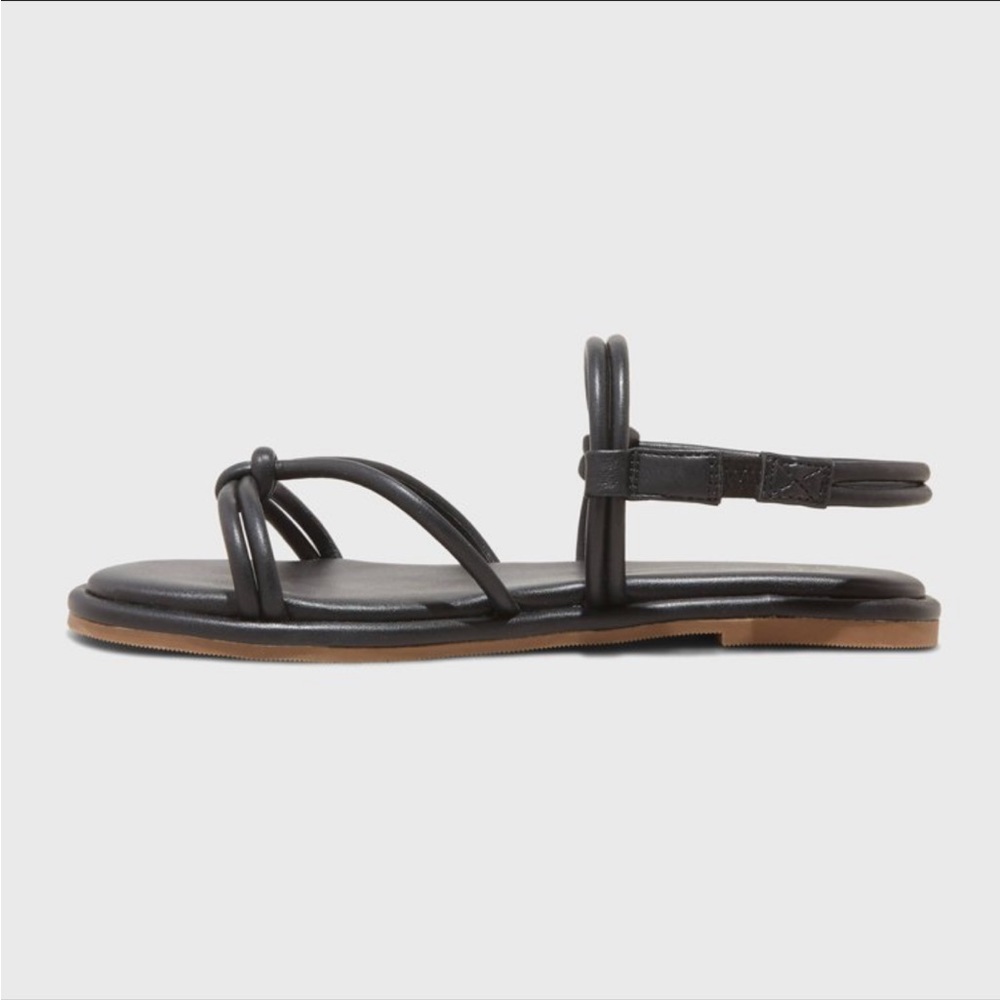A New Day Lara Sandals NIB - Picture 2 of 10